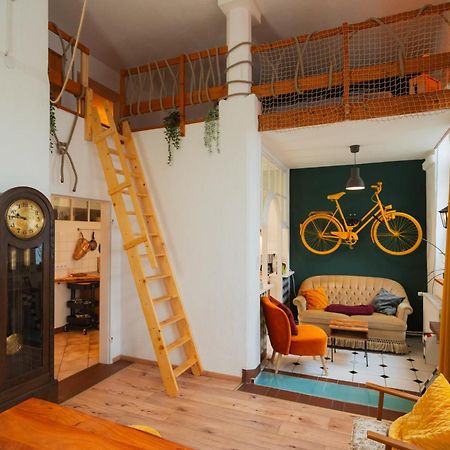 Adventure Apartment - Hochebene, Terrasse & Top Lage Bremerhaven Exterior photo
