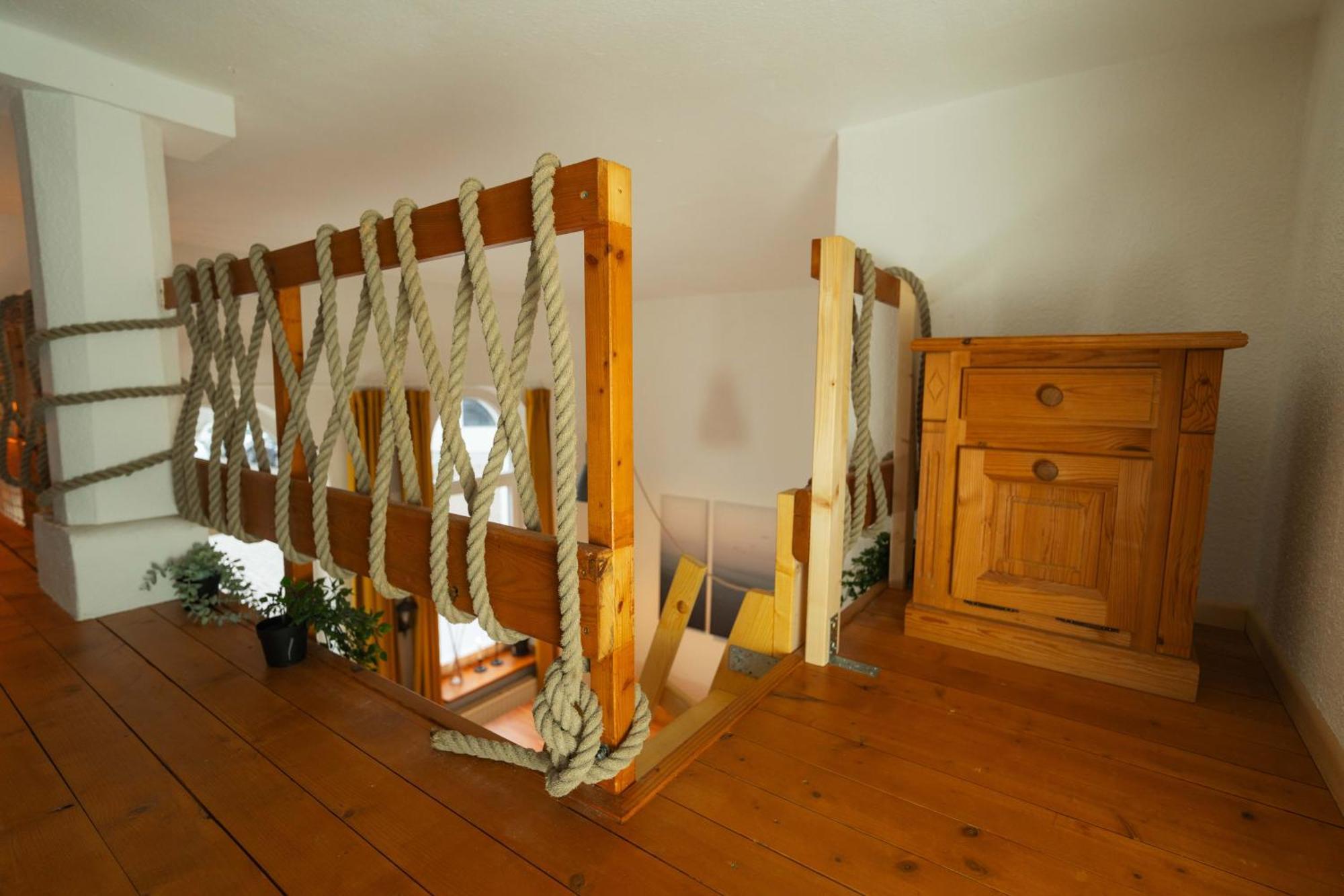 Adventure Apartment - Hochebene, Terrasse & Top Lage Bremerhaven Exterior photo