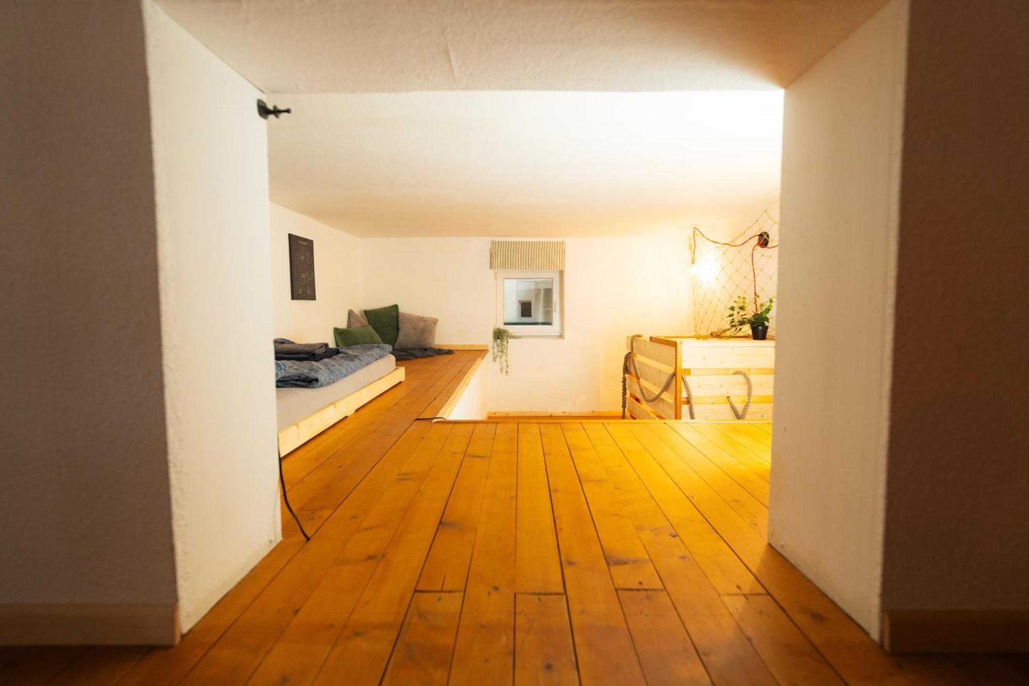 Adventure Apartment - Hochebene, Terrasse & Top Lage Bremerhaven Exterior photo