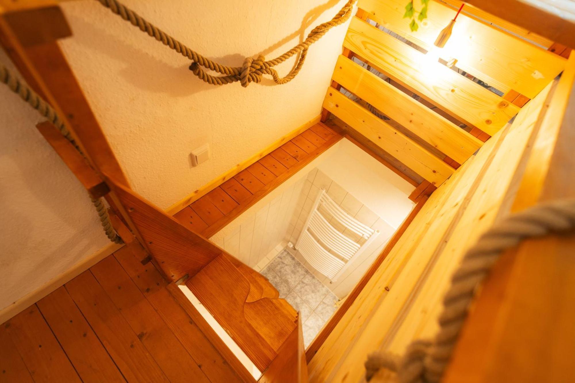 Adventure Apartment - Hochebene, Terrasse & Top Lage Bremerhaven Exterior photo