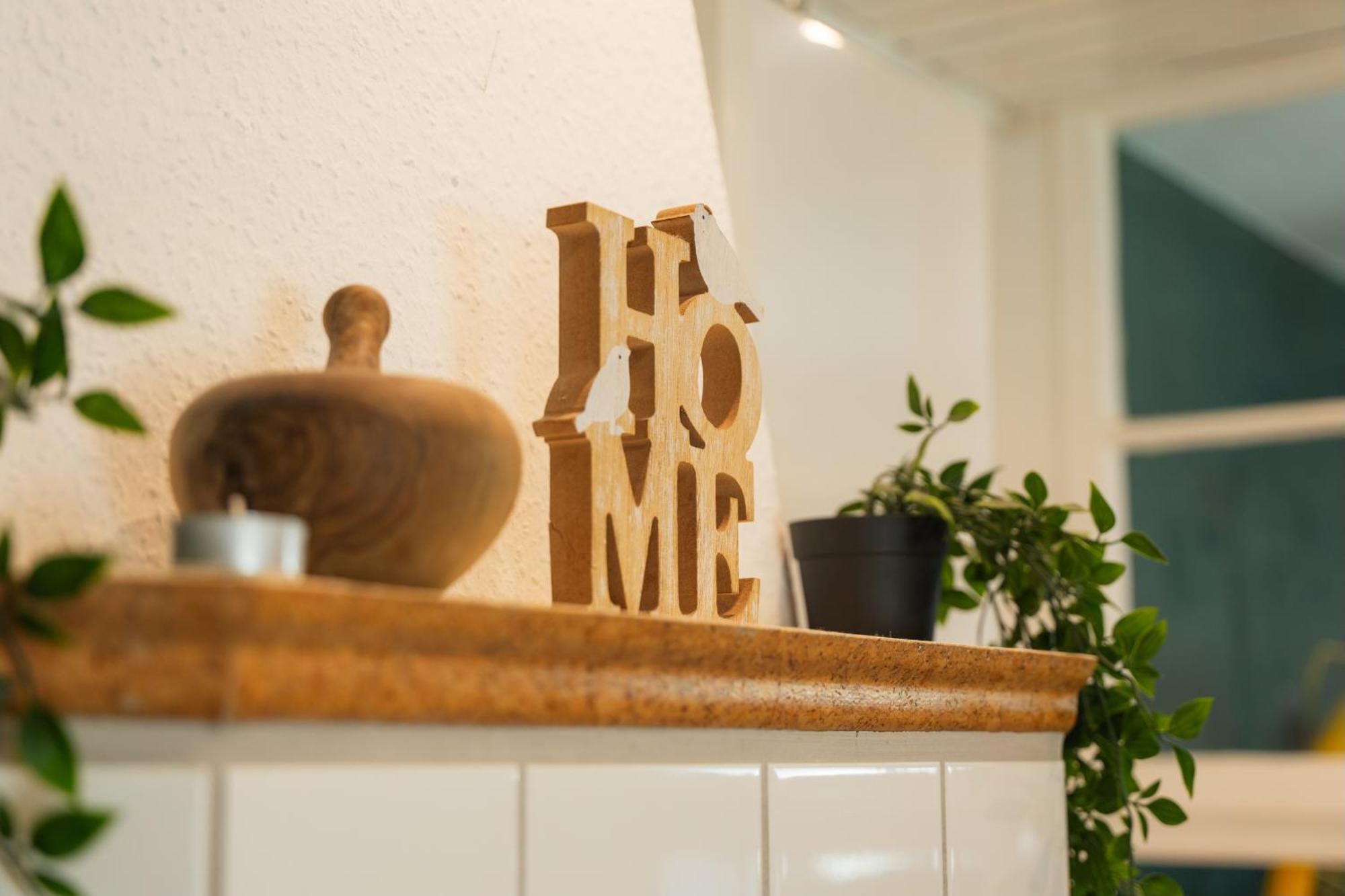 Adventure Apartment - Hochebene, Terrasse & Top Lage Bremerhaven Exterior photo