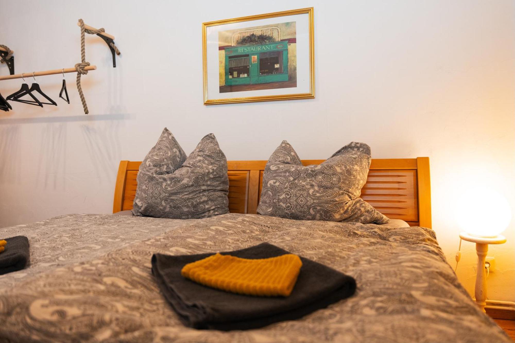Adventure Apartment - Hochebene, Terrasse & Top Lage Bremerhaven Exterior photo
